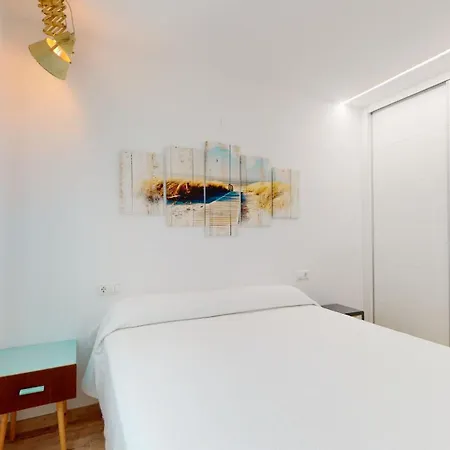 Sunny & Cool Bungalow Holiday home Denia