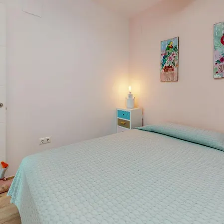 Sunny & Cool Bungalow Denia