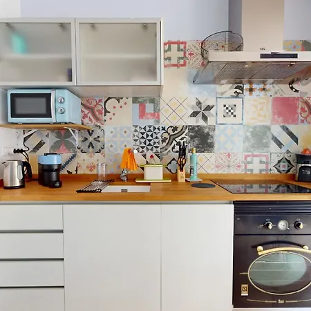 Holiday home Sunny & Cool Bungalow Denia