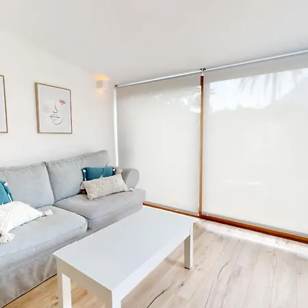 Sunny & Cool Bungalow * Denia