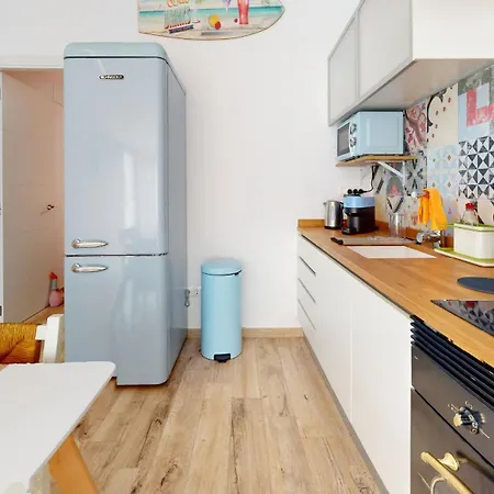 Holiday home Sunny & Cool Bungalow Denia