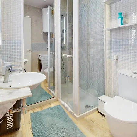 Sunny & Cool Bungalow Holiday home Denia