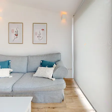 Sunny & Cool Bungalow